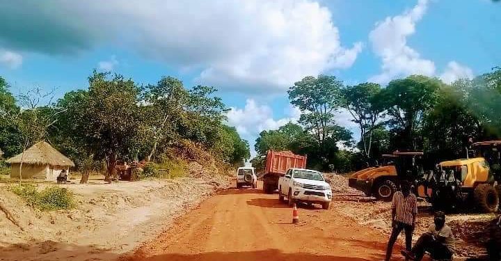 Accident Tragique sur la Route Sandoa-Kasaji : Vingt-deux Victimes, Dont de Nombreux Enfants