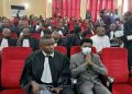 RDC : le verdict du procès impliquant Constant Mutamba reporté au 1er septembre pour raison d’organisation (Avocat)