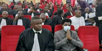 RDC : le verdict du procès impliquant Constant Mutamba reporté au 1er septembre pour raison d’organisation (Avocat)