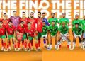CHAN 2024: La finale opposera le Madagascar au Maroc ce samedi à Nairobi
