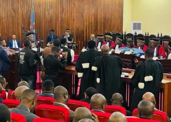 Affaire Bukanga Lonzo : la Cour constitutionnelle se penchera sur la requête introduite par Matata Ponyo‎