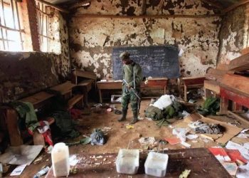 Rentrée scolaire 2025-2026: OCHA alerte sur l’occupation de 104 écoles par des groupes armés