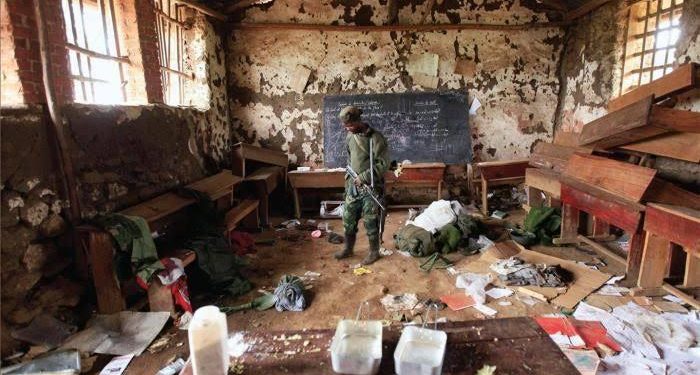 Rentrée scolaire 2025-2026: OCHA alerte sur l’occupation de 104 écoles par des groupes armés