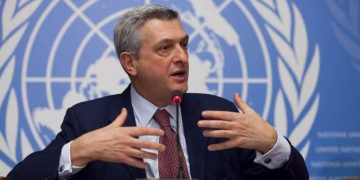 Guerre à l’Est : « Le rôle pour lequel nous sommes mandatés par la communauté internationale, c’est de faciliter le dialogue entre les pays d’origine des réfugiés » (Filippo Grandi)