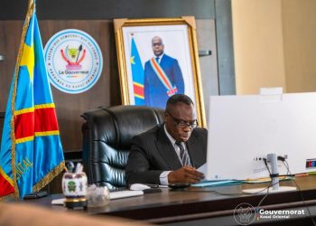 Kasaï-Oriental: La Cour constitutionnelle réhabilite Jean Paul Mbwembwa à la tête de la province