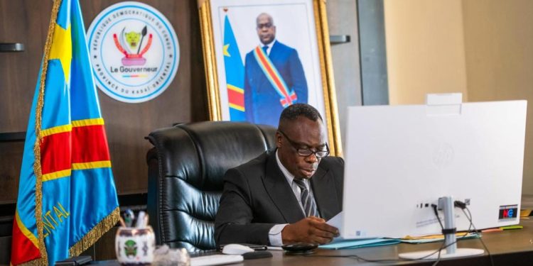 Kasaï-Oriental: La Cour constitutionnelle réhabilite Jean Paul Mbwembwa à la tête de la province