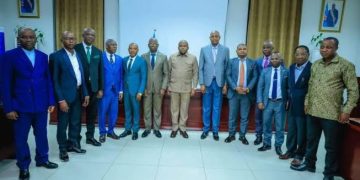 RDC: les gouverneurs et les membres des Bureaux des assemblées provinciales convoqués à Kinshasa pour un atelier sur la stabilisation des institutions