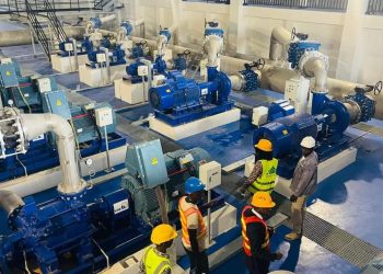 Kinshasa : Interruption de la fourniture d’eau potable annoncée ce samedi dans 14 communes ( Communiqué)