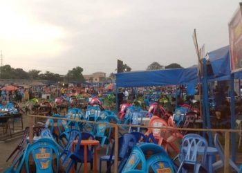 ‎Kinshasa : clôture ce dimanche 31 août des kermesses sur l’ensemble de la ville‎