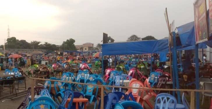‎Kinshasa : clôture ce dimanche 31 août des kermesses sur l’ensemble de la ville‎