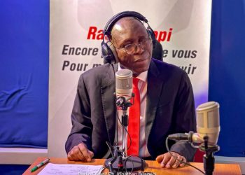 ‎Affaire Bukanga-Lonzo : la Cour constitutionnelle déclare irrecevable la requête introduite par Matata Ponyo‎