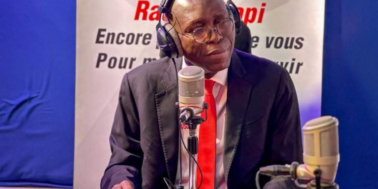 ‎Affaire Bukanga-Lonzo : la Cour constitutionnelle déclare irrecevable la requête introduite par Matata Ponyo‎