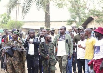 Sud-Kivu : le gouvernement confirme l’infiltration de « faux Wazalendo » à Uvira