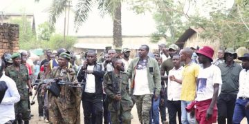 Sud-Kivu : le gouvernement confirme l’infiltration de « faux Wazalendo » à Uvira