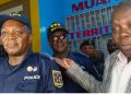 Kongo central : Suspension du commissaire urbain de la PNC à Boma après les meurtrières d’un policier à Boma