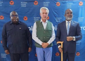 RDC: le Haut commissaire des Nations-Unies aux Réfugiés rencontre les dirigeants de l’AFC-M23 à Goma