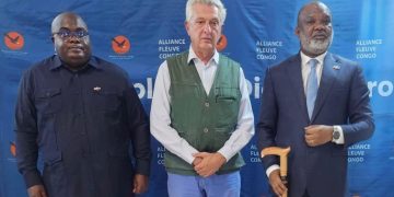 RDC: le Haut commissaire des Nations-Unies aux Réfugiés rencontre les dirigeants de l’AFC-M23 à Goma