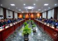 ‎RDC : le ministre de la Santé annonce la diminution du nombre de nouveaux cas de choléra et de Mpox dans des zones touchées (conseil des ministres)‎‎