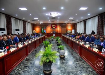 ‎RDC : le ministre de la Santé annonce la diminution du nombre de nouveaux cas de choléra et de Mpox dans des zones touchées (conseil des ministres)‎‎