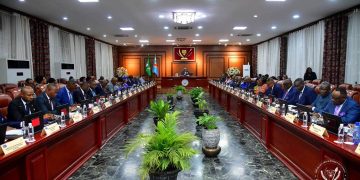 ‎RDC : le ministre de la Santé annonce la diminution du nombre de nouveaux cas de choléra et de Mpox dans des zones touchées (conseil des ministres)‎‎