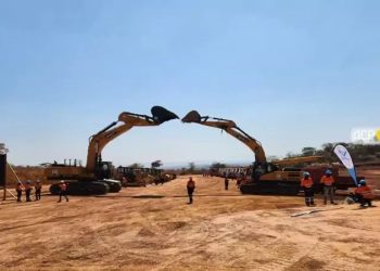 RDC : Le gouvernement congolais valide un investissement majeur de 450 millions de dollars pour la réhabilitation des routes