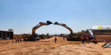 RDC : Le gouvernement congolais valide un investissement majeur de 450 millions de dollars pour la réhabilitation des routes