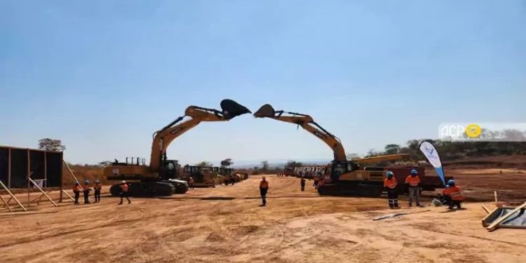 RDC : Le gouvernement congolais valide un investissement majeur de 450 millions de dollars pour la réhabilitation des routes