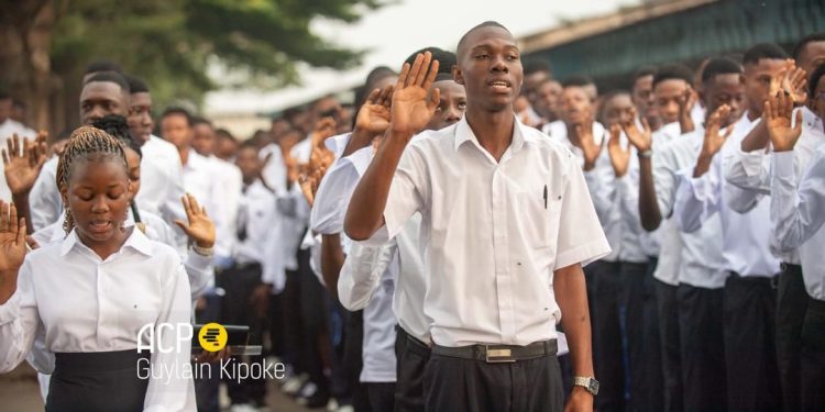 RDC : Plus de 29 millions d’élèves sont attendus ce lundi 1er septembre à la rentrée scolaire 2025-2026