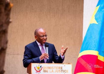 Agression dans l’Est : Guillaume Ngefa propose une résolution interdisant la reconnaissance des décisions judiciaires de l’AFC-M23