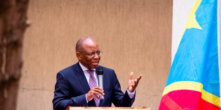 Agression dans l’Est : Guillaume Ngefa propose une résolution interdisant la reconnaissance des décisions judiciaires de l’AFC-M23