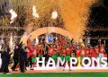 CHAN 2024 : le Maroc remporte le championnat pour la troisième fois de son histoire