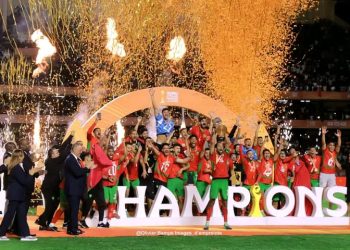 CHAN 2024 : le Maroc remporte le championnat pour la troisième fois de son histoire