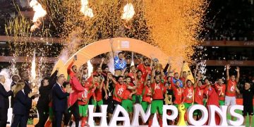 CHAN 2024 : le Maroc remporte le championnat pour la troisième fois de son histoire