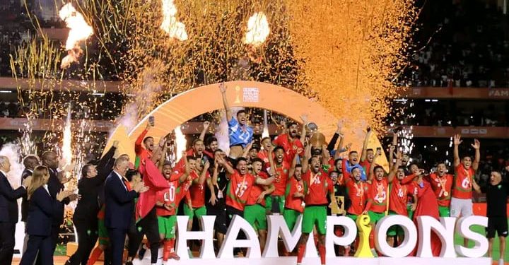 CHAN 2024 : le Maroc remporte le championnat pour la troisième fois de son histoire