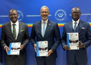 RDC : Le Gouvernement récupère 594 titres miniers inactifs l’équivalent de plus de 31.000 Km²