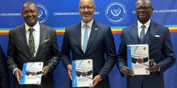 RDC : Le Gouvernement récupère 594 titres miniers inactifs l’équivalent de plus de 31.000 Km²