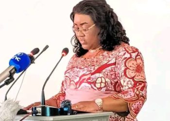 Tanganyika : la députée Sophie Kakudji Yumba meurt tragiquement dans un incendie à Lubumbashi.