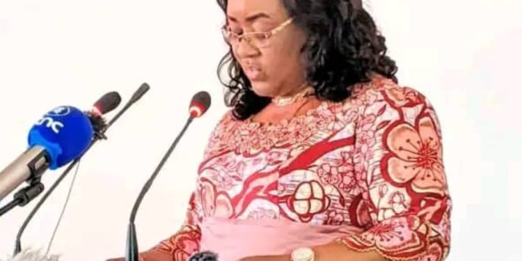 Tanganyika : la députée Sophie Kakudji Yumba meurt tragiquement dans un incendie à Lubumbashi.