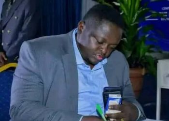 Kasai-Central : décès à Kinshasa du ministre provincial de l’Intérieur, Alain Lukusa