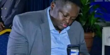 Kasai-Central : décès à Kinshasa du ministre provincial de l’Intérieur, Alain Lukusa