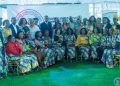 Journée nationale de décentralisation : l’honorable Princesse Dominique Munongo Inamizi a rendu hommage aux Conseillères municipales, lance de fer du développement à la base