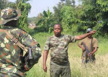 Kinshasa: l’armée stoppe une attaque de la milice Mobondo dans la commune de Maluku