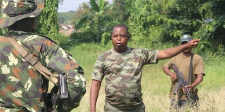 Kinshasa: l’armée stoppe une attaque de la milice Mobondo dans la commune de Maluku