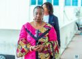 Kinshasa: L&rsquo;honorable Dominique Munongo Inamizi fixe l&rsquo;opinion sur sa rencontre avec Franck Diongo