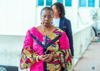 Kinshasa: L’honorable Dominique Munongo Inamizi fixe l’opinion sur sa rencontre avec Franck Diongo