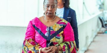 Kinshasa: L’honorable Dominique Munongo Inamizi fixe l’opinion sur sa rencontre avec Franck Diongo