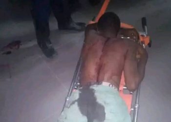 Kananga : un jeune homme meurt poignardé par son collègue lors d’une discussion autour du Match FC Barcelone et Levantes à Katoka