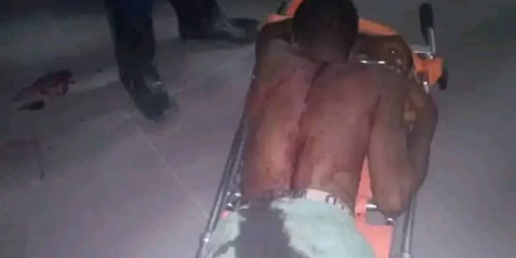 Kananga : un jeune homme meurt poignardé par son collègue lors d’une discussion autour du Match FC Barcelone et Levantes à Katoka