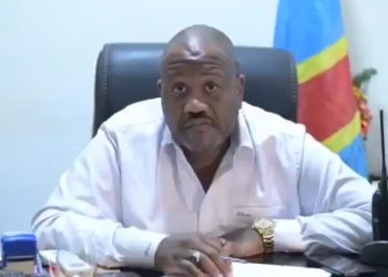 Kinshasa: le Capitaine Junior Mboso accuse la Police de complicité avec les criminels et démissionne