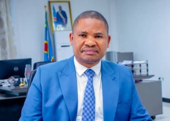 Prétendue corruption des autorités à Kinshasa : le Gouverneur.ai du Haut-Katanga Martin Kazembe Shula, victime d’une campagne de déstabilisation (Mise au point)